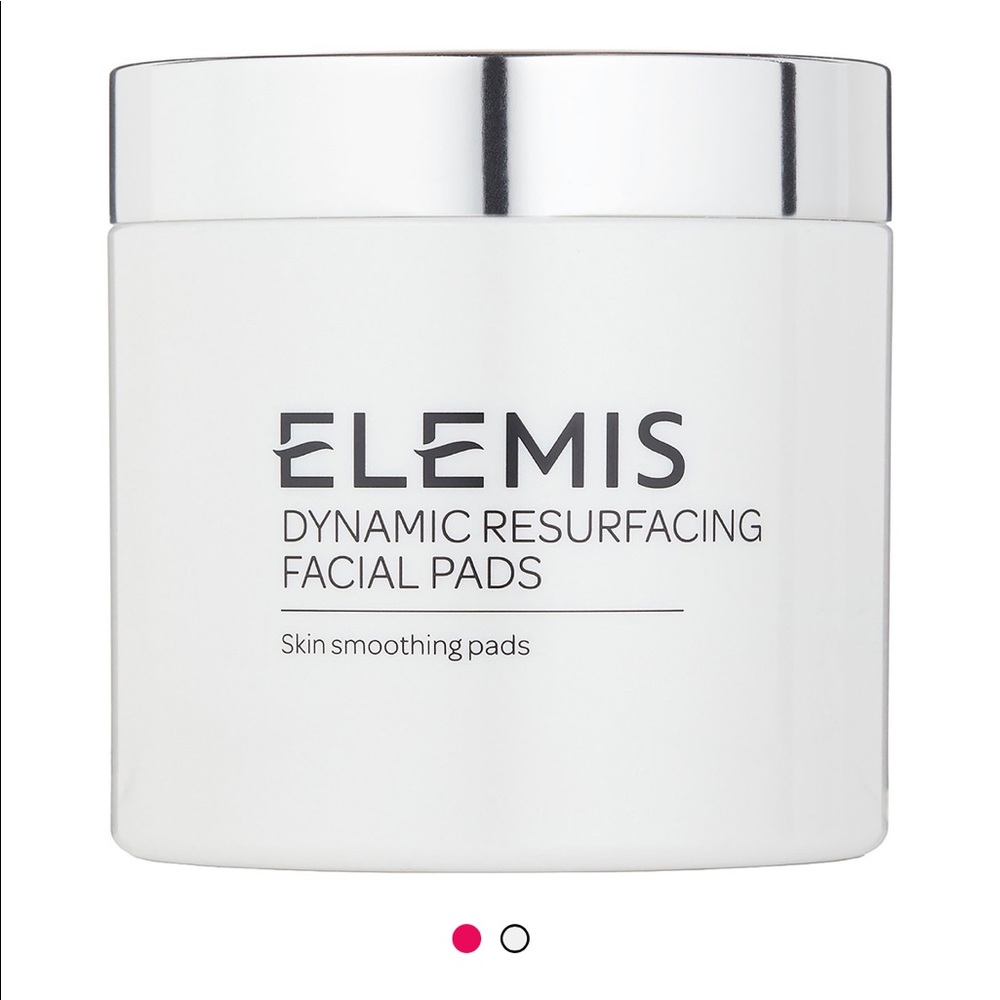 Elemis dynamic facial resurfacing pads